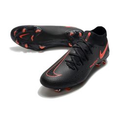 Nike Phantom GT Elite DF FG Zwart Rood Grijs_5.jpg